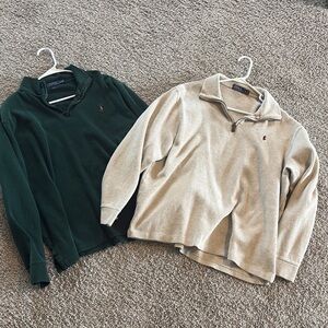 Men’s Ralph Lauren Sweaters - XL